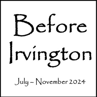 Before Irvington